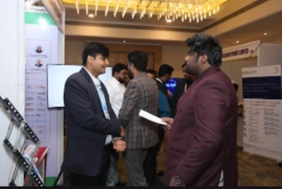 Past Event